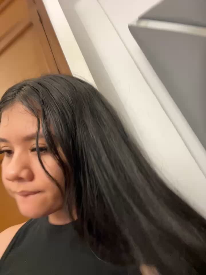 30 MINUTES OF A LOT OF FUN, THIS MACHINE MADE ME SQUIRT IN DOGGY!! - video by Alhanna_ cam model