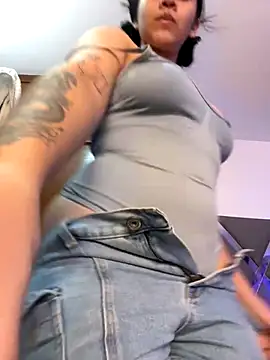 SEXY ANAL!! - vídeo de la modelo de cam Alhanna_