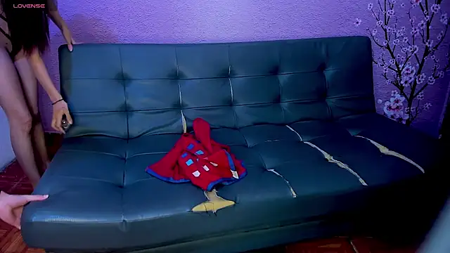 [20 Oct 23:32] Private Show– AmazingOrgasm kameramodell videója