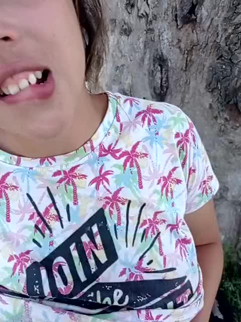 [3 Dec 14:10] Private Show - video by mariamac420 cam model