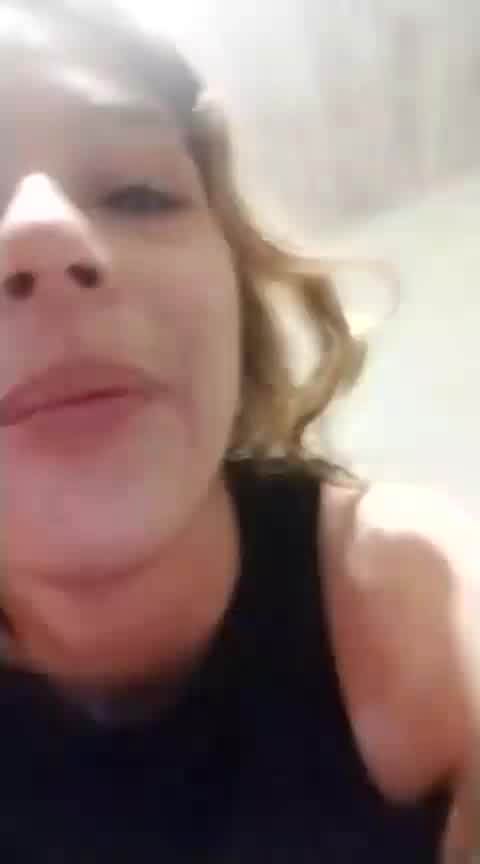 [12 Oct 22:42] Private Show - video by mariamac420 cam model