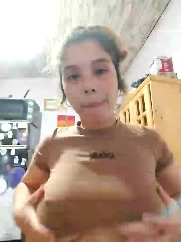 [27 Oct 02:22] Private Show - video by mariamac420 cam model
