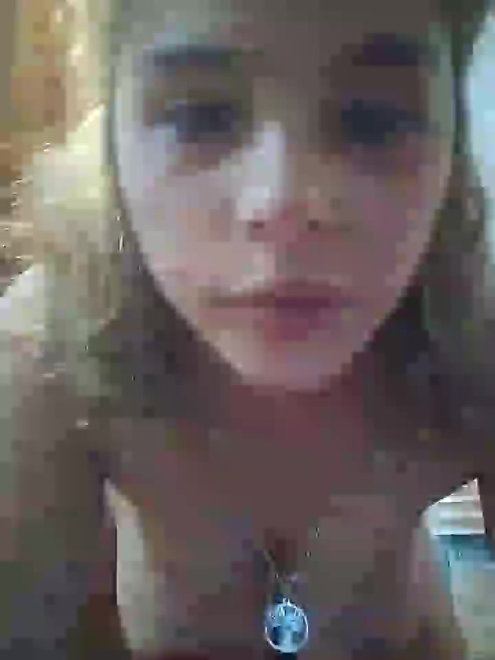 [17 Jun 06:02] Private Show - video by mariamac420 cam model