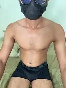 Doggy style asshole show