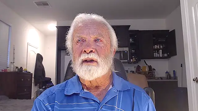 [4 Jan 17:09] Private Show — filmik rockpoint69, modela(-lki) na kamerkach