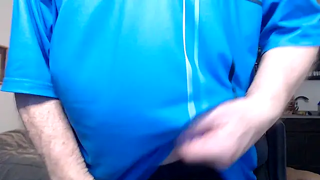 [25 Jan 03:02] Private Show — filmik rockpoint69, modela(-lki) na kamerkach