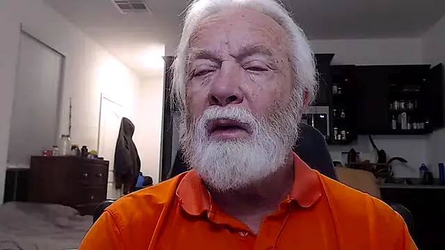 [26 Jan 02:35] Private Show — filmik rockpoint69, modela(-lki) na kamerkach