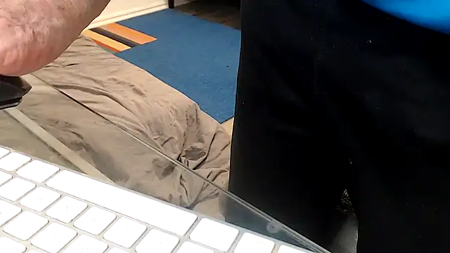 [1 Feb 00:57] Private Show — filmik rockpoint69, modela(-lki) na kamerkach