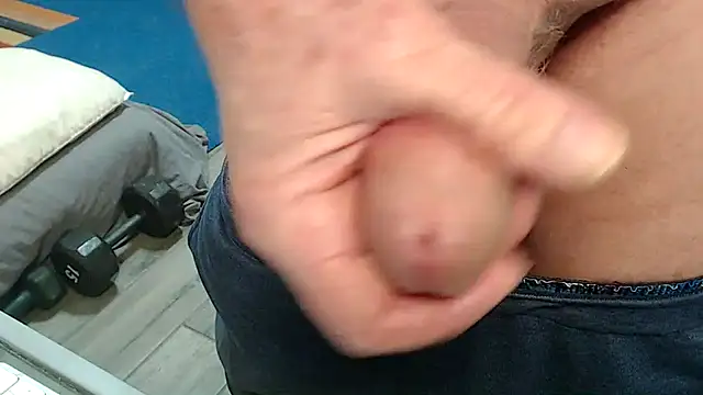 white creamy for hottitty – video modela na kameri rockpoint69