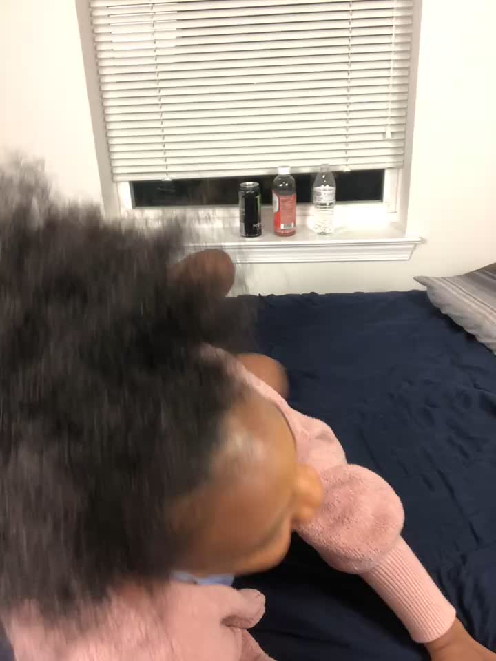 Your favorite fat ass - video by EatSweetMolly cam model