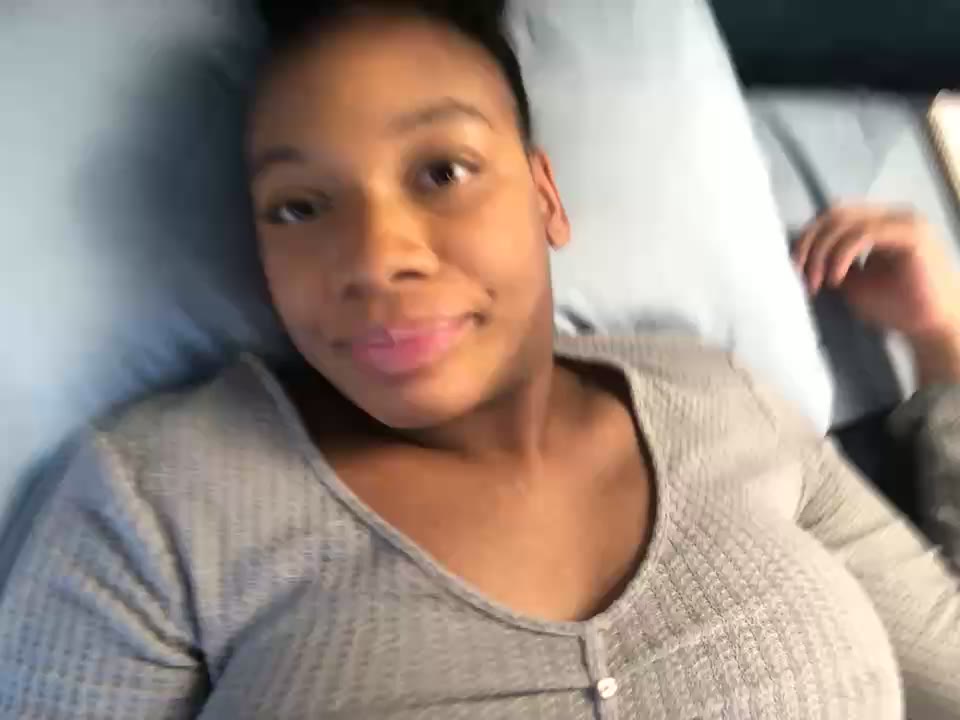 Let me cum on u pov - video by EatSweetMolly cam model