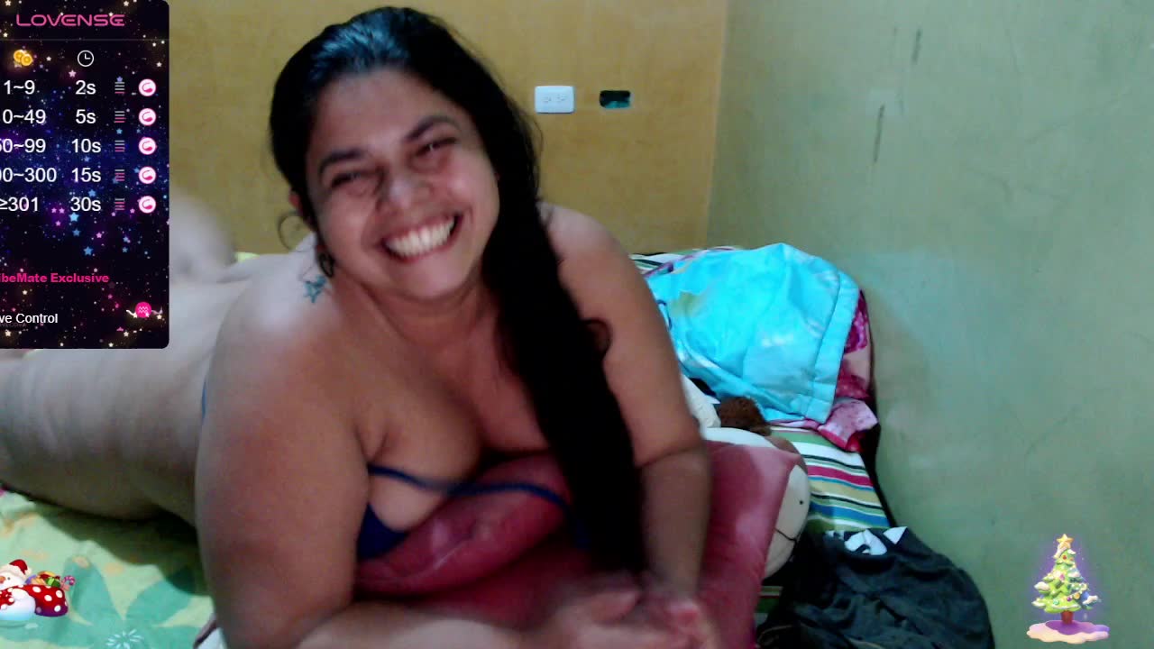 fuck pussy - ক্যাম মডেল yulieth_bbw-এর ভিডিও