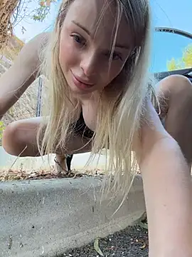 Squirt parking 🅿️ 💦