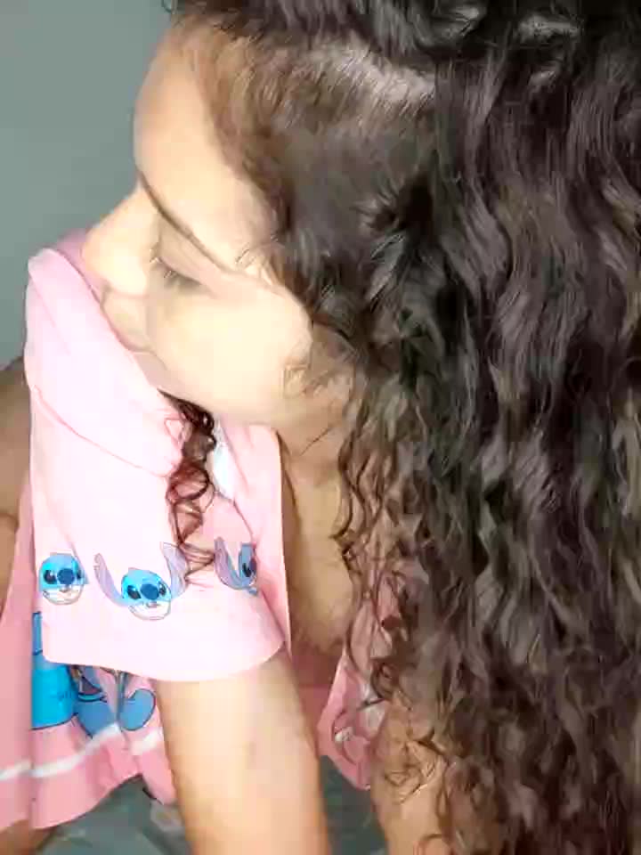 Full anal show ( riding dildo in my ass hole) - video by Shara_dreams cam model