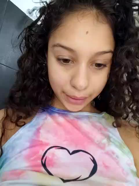 bathroom private show (ANAL) - video by Shara_dreams cam model