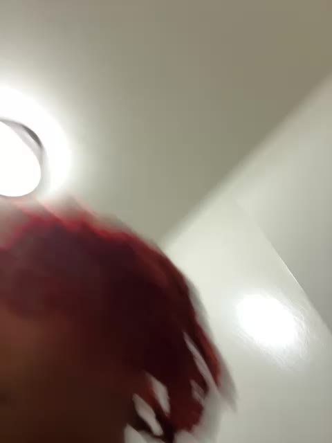 Private Show : naked tickling myself - clip cu HEARTBREAKBRE
