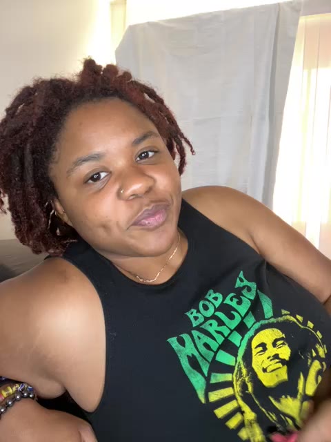 Private Show: showing off armpits and belly plus doggy - clip cu HEARTBREAKBRE