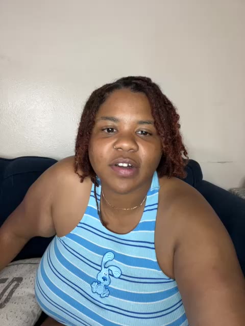 Private Show: armpits and titties plus being cute - clip cu HEARTBREAKBRE