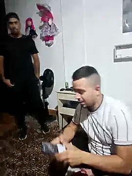 CAMILA LOVES TO SUCK AND FUCK WITH A BLACK MAN - วิดีโอโดย ashley69_brown โมเดลแคม