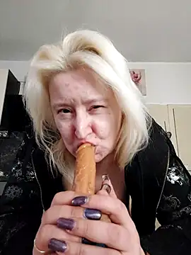 [21 Feb 09:58] Private Show nasse fotze - video by GeileEstelle cam model