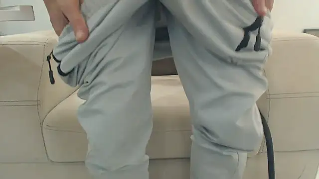 PERVY SHOW - video by masterxmonster cam model