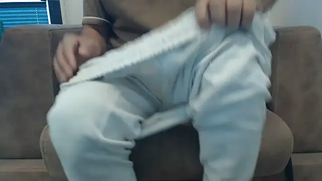 HEAVY CUMSHOOT