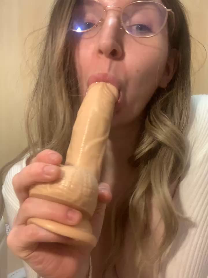 Anal (Private Show in IT)