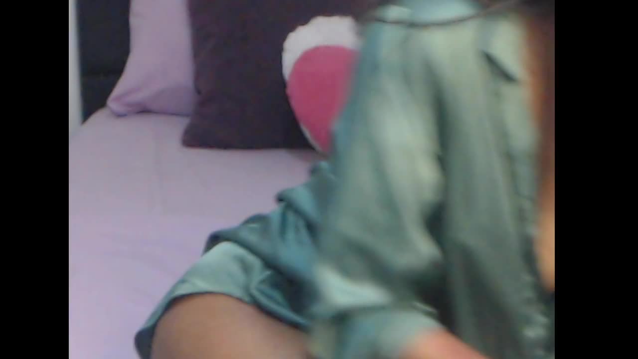 [17 Aug 18:24] Private Show