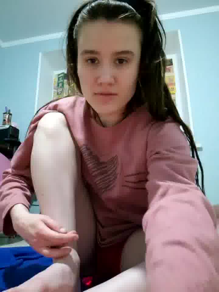 [5 Jun 01:37] Private Show - Video von -Metiska- Cam-Model