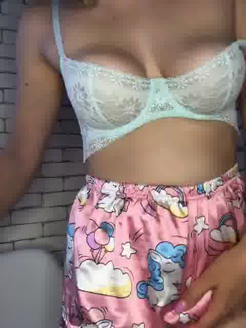 [11 Jun 17:08] Private Show - video by SeducingYoghourt cam model