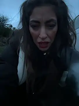 Squirt Exhib 💦💦 - video Lalla_Amani kameramallilta