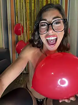 Show anniv stripchat 🎈