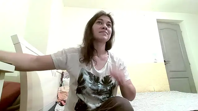 striptease.3 - video av MercyLove cam model