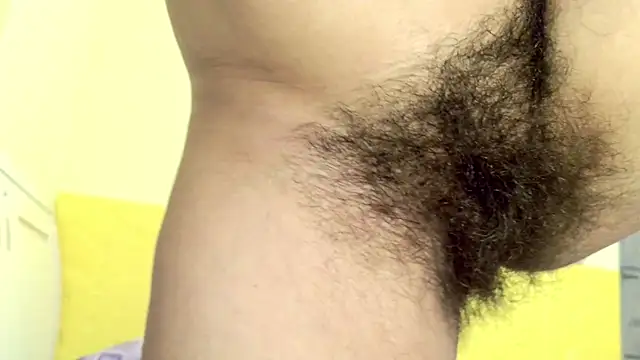 hairy pussy and ass tease - video by MercyLove cam model