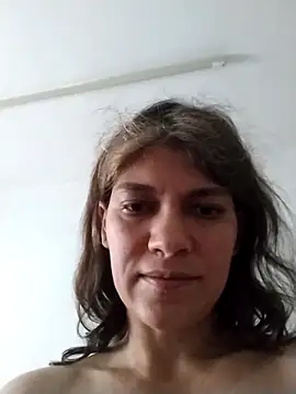 finger hairy ass on kitchen floor in doggy - video by MercyLove cam model