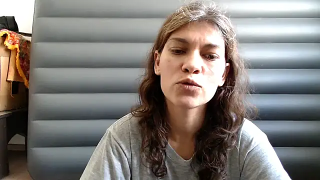 masturbating in my jeans - video by MercyLove cam model