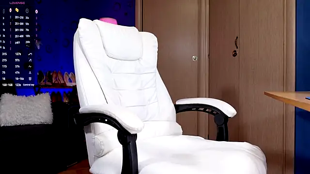 [1 Dec 15:06] Private Show - video by SweetHotBB_Eva cam model