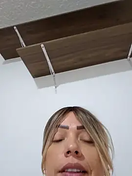 [21 Nov 11:57] Private Show - video by natalygolden69 cam model