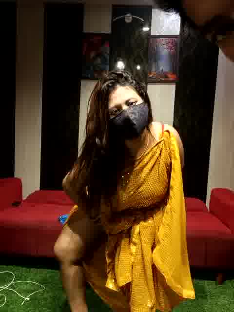 Full hot fuck awesome sex - video by Indian_Lisa cam model