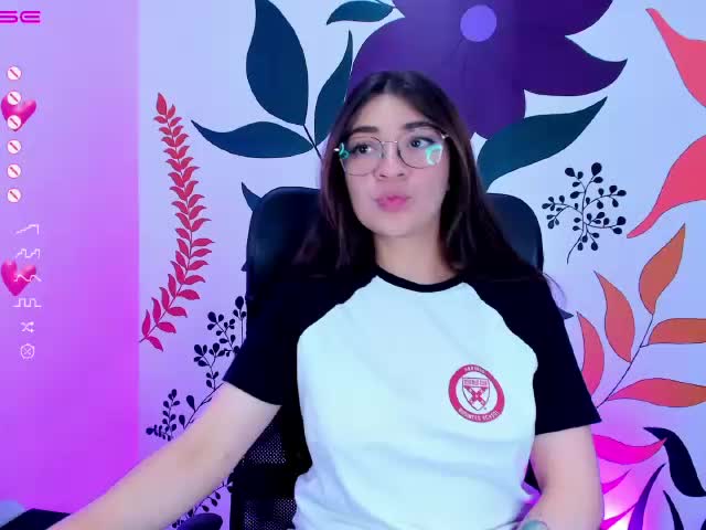 Blowjob - video Samii_Evans kameramallilta