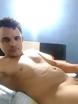 [26 Aug 02:29] Public Show - video by king-lobo-act cam model