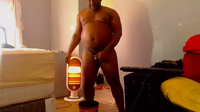 CUMSHOW STANDING