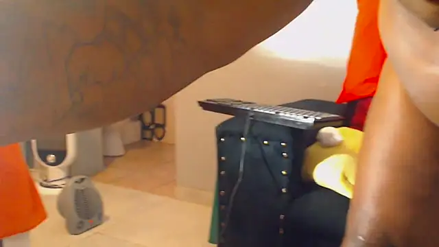 NASTY PIG CUM