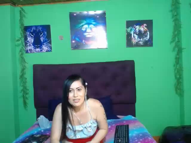 play dildo - video Tania_mature kameramallilta