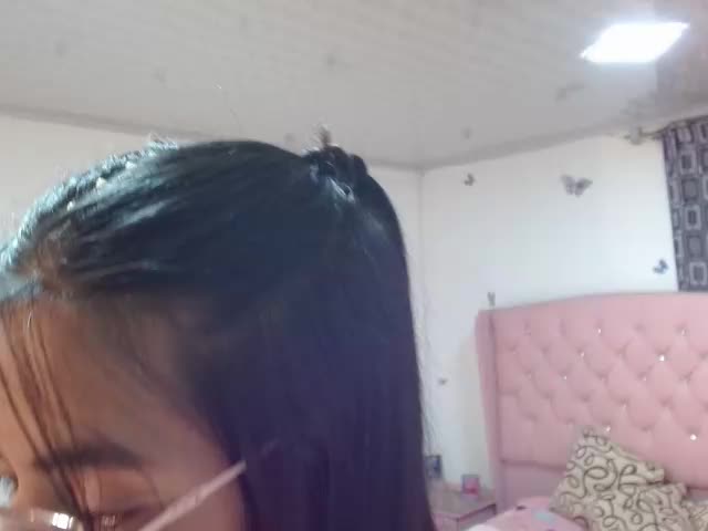 10 Feb– Melanie_Ferrara kameramodell videója