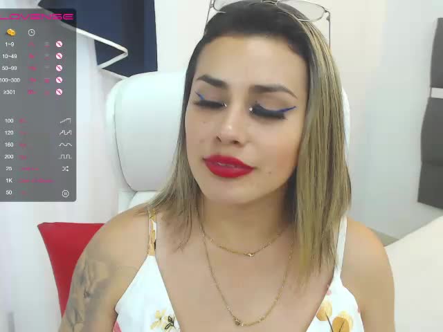 [14 Feb 17:20] Private Show - video by Emmiily_1 cam model