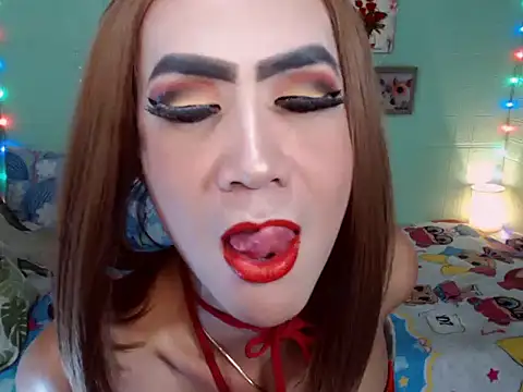 [21 Nov 19:23] Private Show - video by HotHornyAsian cam model