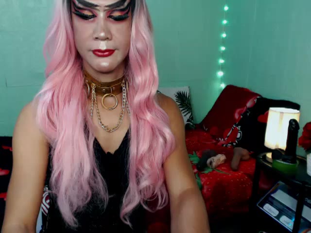 [2 Aug 20:29] Private Show - video by HotHornyAsian cam model