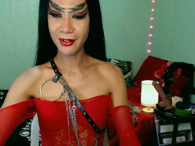 [3 Aug 23:57] Private Show - video by HotHornyAsian cam model