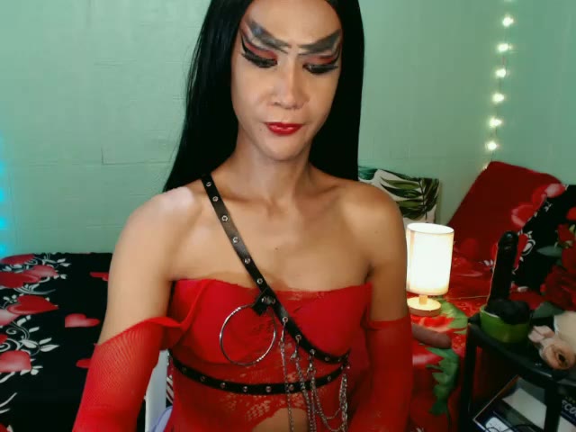 [4 Aug 03:07] Private Show - video by HotHornyAsian cam model